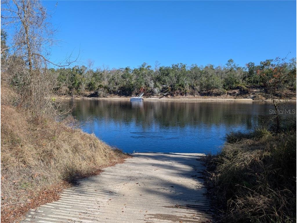 NW Fox Run Trail #107 Mayo FL 32066 - SUWANNEE RIVER TB8458797 image5