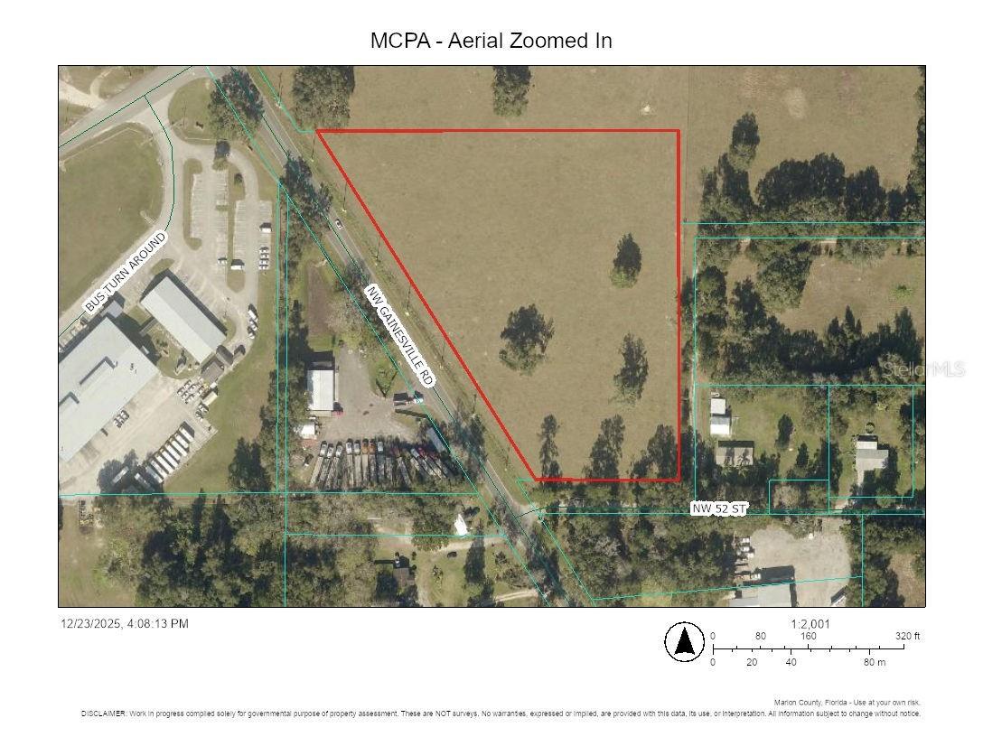 NW Gainesville Road Ocala FL 34475 OM715662 image1