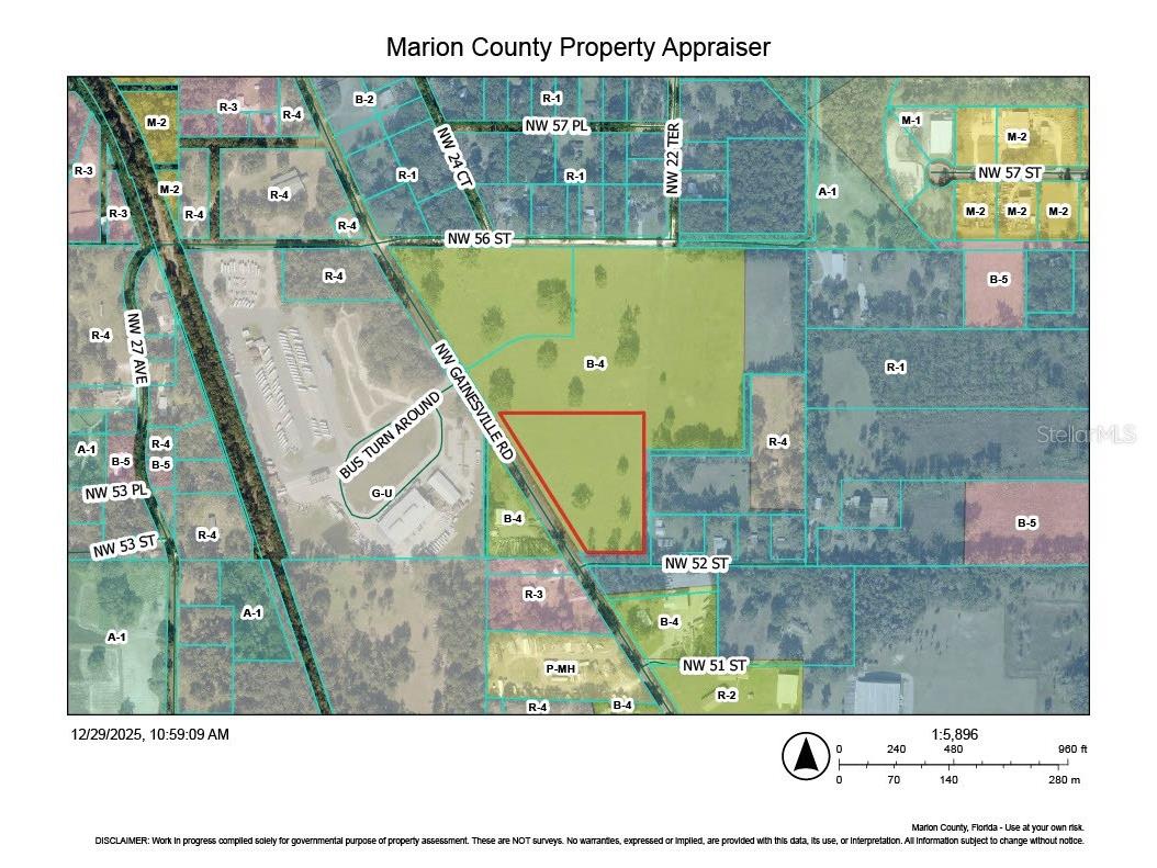 NW Gainesville Road Ocala FL 34475 OM715662 image2