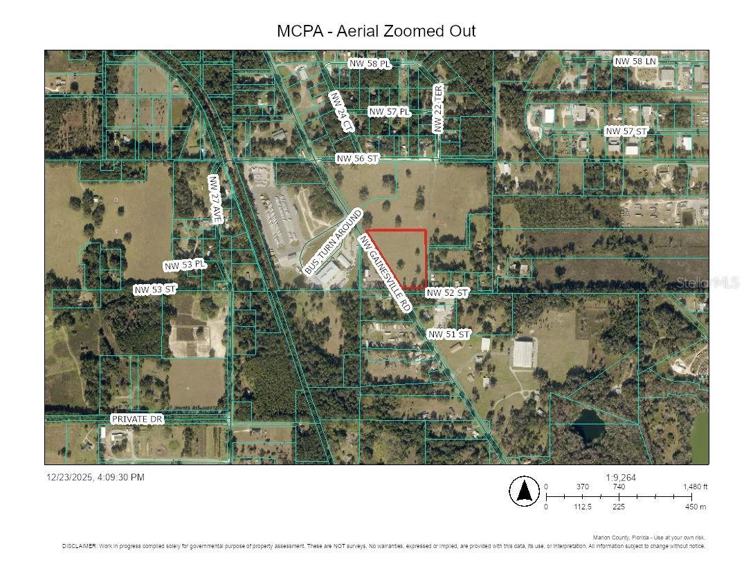 NW Gainesville Road Ocala FL 34475 OM715662 image3
