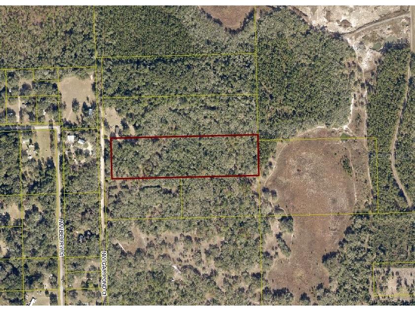 NW Gar Pond Court White Springs FL 32096 W7858051 image1