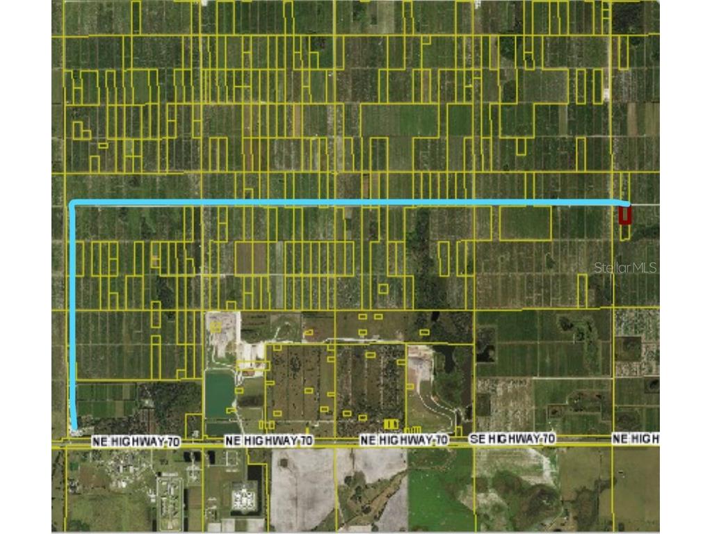 NW Highway 70 Arcadia FL 34266 A4592768 image1