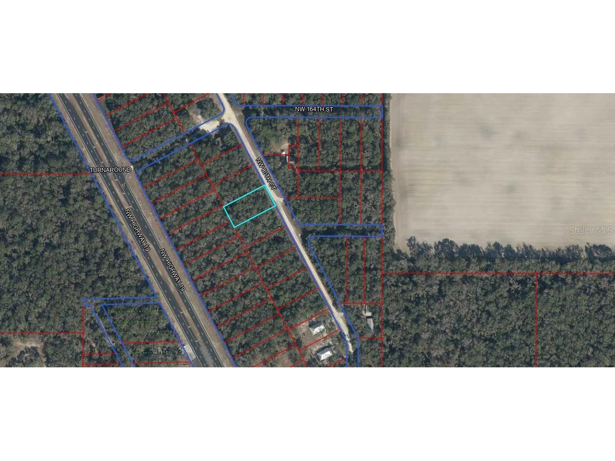 NW Lot 30 Fanning Springs FL 32693 GC538560 image1