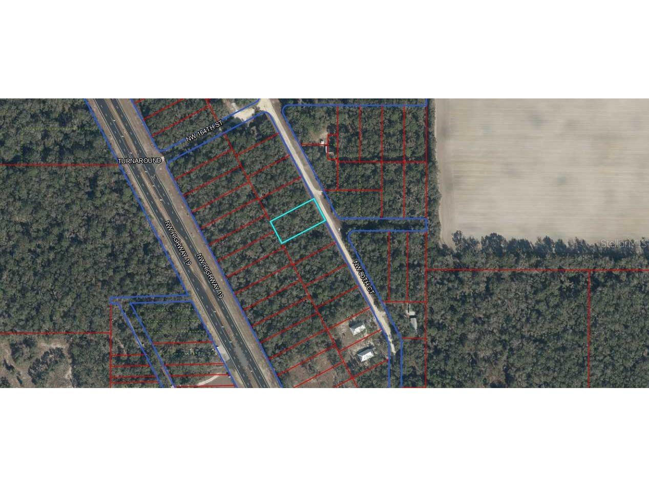 NW Lot 31 Fanning Springs FL 32693 GC538557 image1