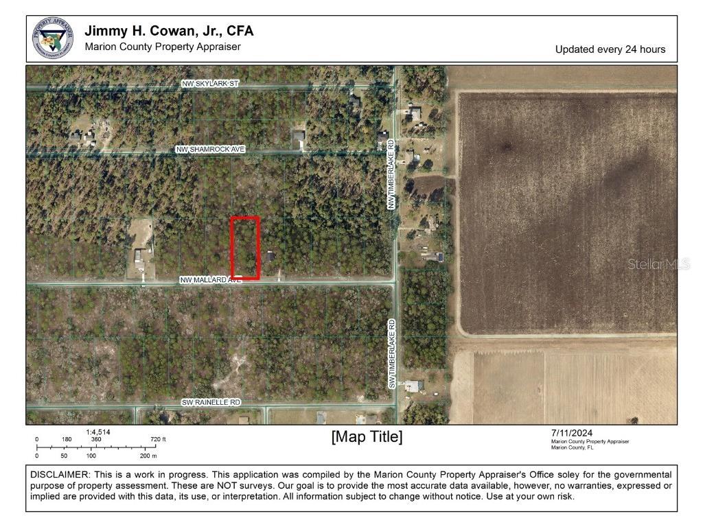 NW Mallard Dunnellon FL 34431 J978465 image1