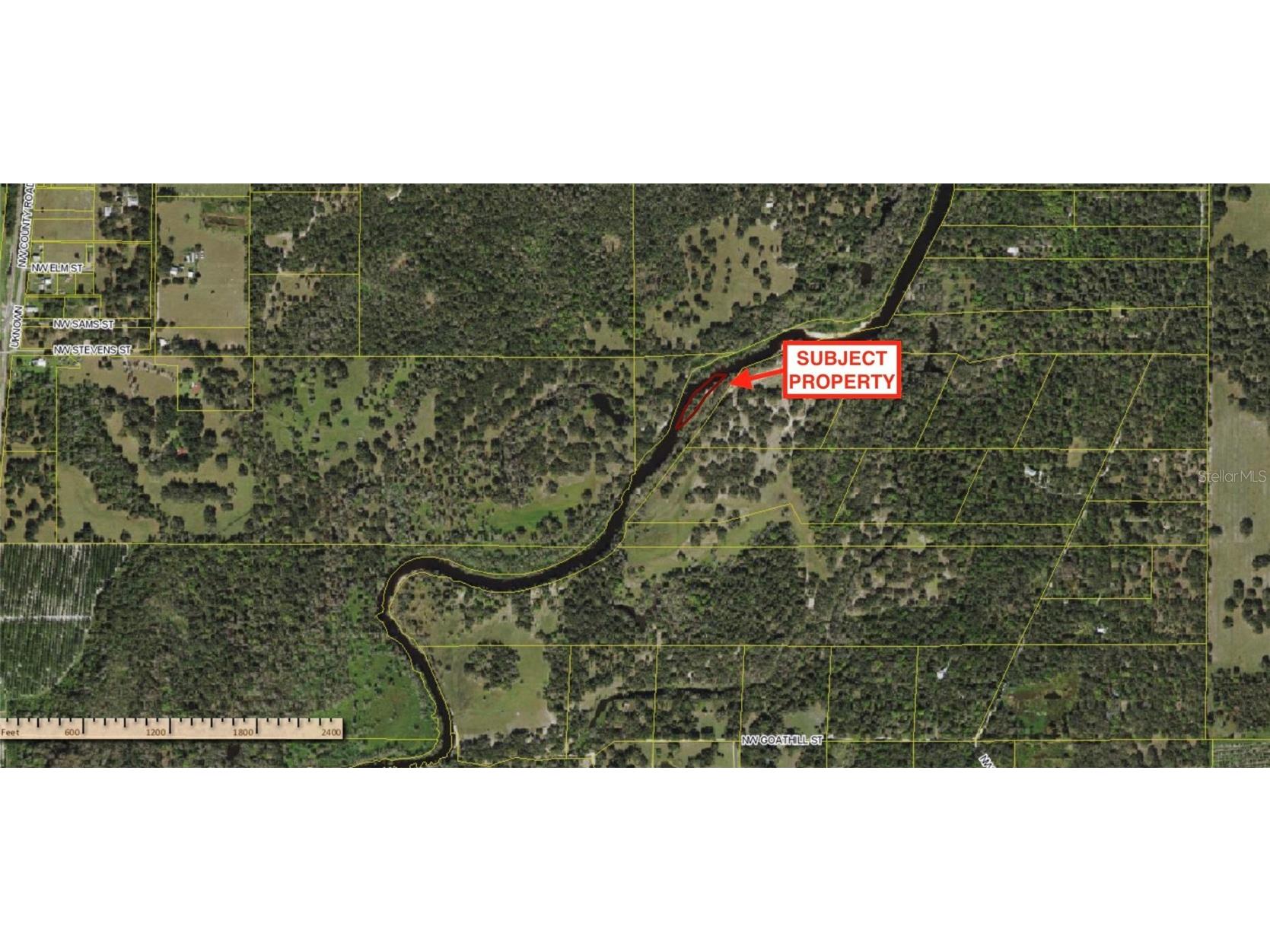 NW Mott Terrace Arcadia FL 34266 C7479066 image1