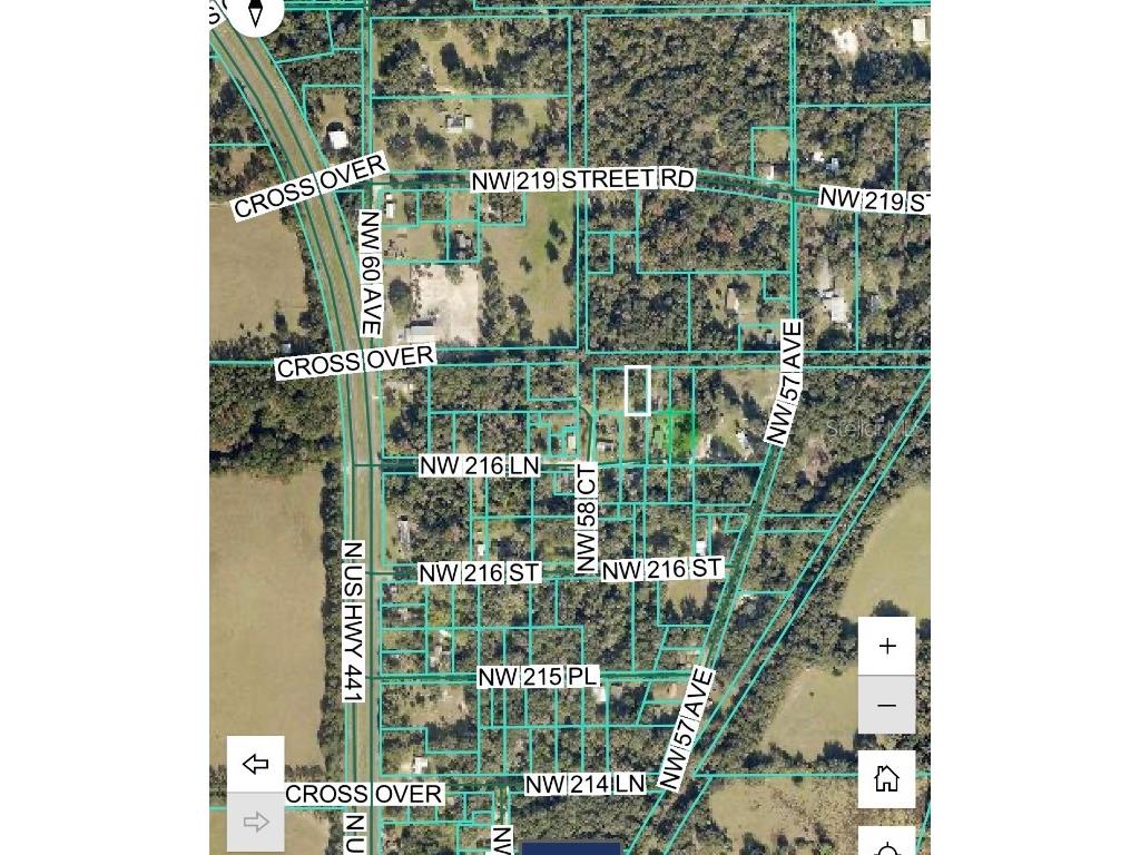 NW Nw 210th Street Micanopy FL 32667 OM712242 image1