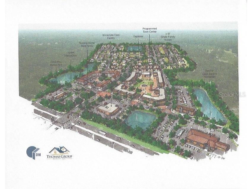 NW Nw Us Hwy 441 Highway NW High Springs FL 32643 GC531572 image1