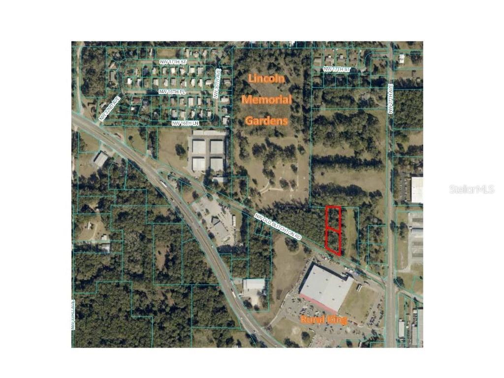 NW Old Blitchton Road Ocala FL 34475 OM662087 image1