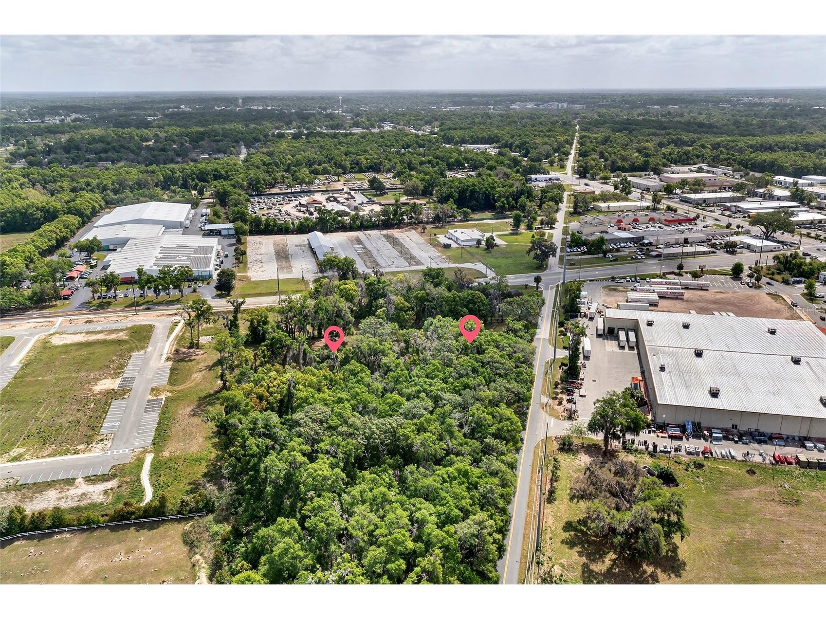 Nw Old Blitchton Road Ocala FL 34475 OM721727 image1