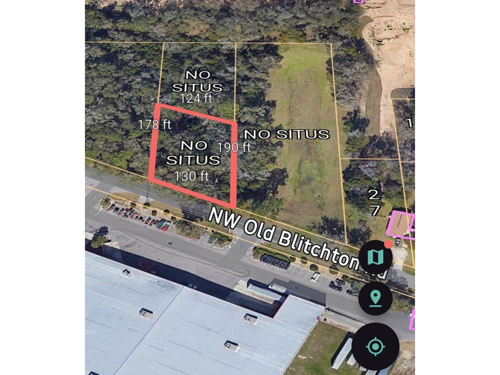 Nw Old Blitchton Road Ocala FL 34475 OM721727 image2