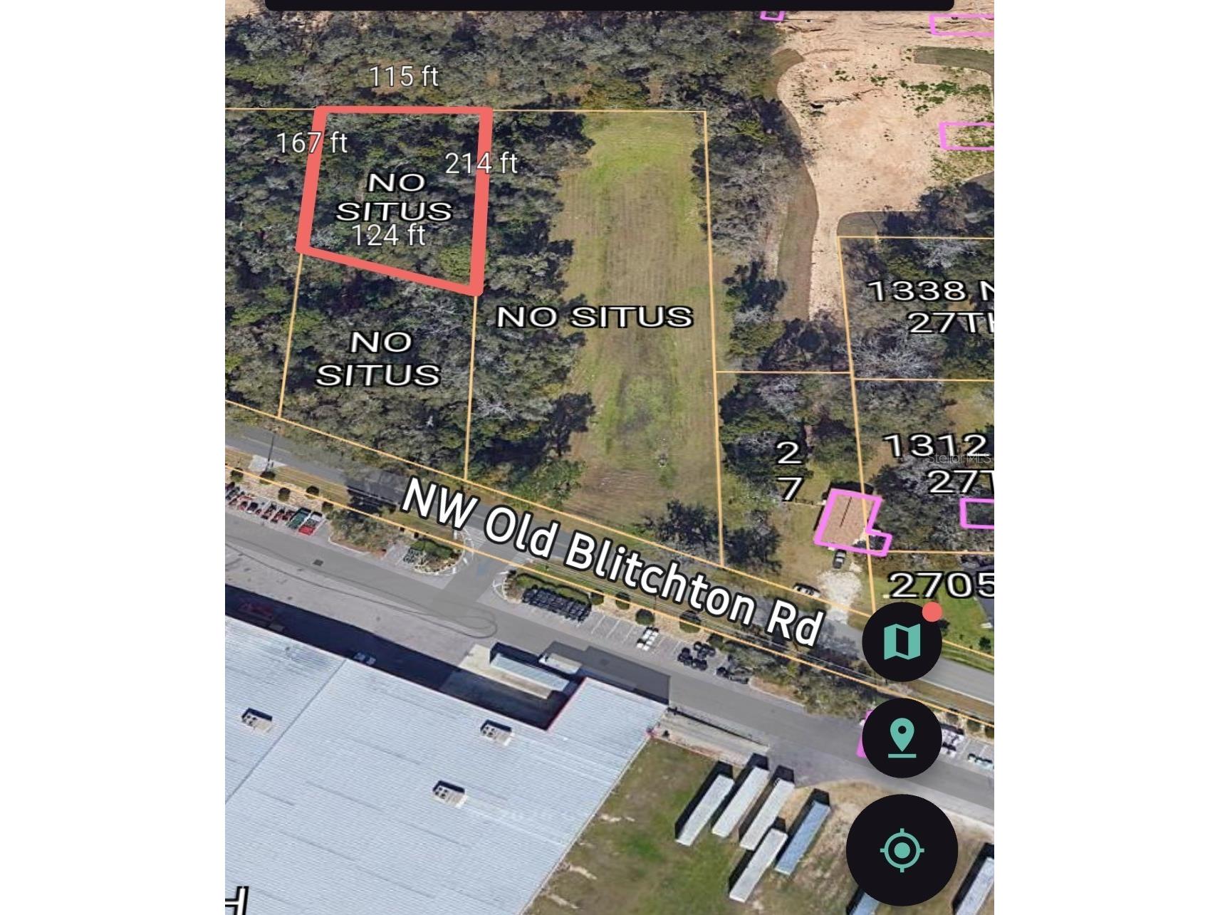 Nw Old Blitchton Road Ocala FL 34475 OM721727 image3