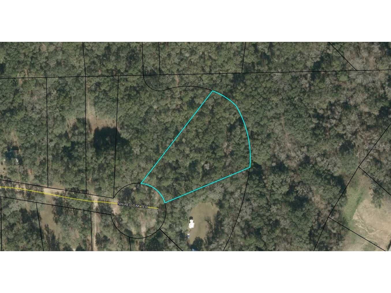 NW Red Oak Terrace Jennings FL 32053 TB8423482 image1