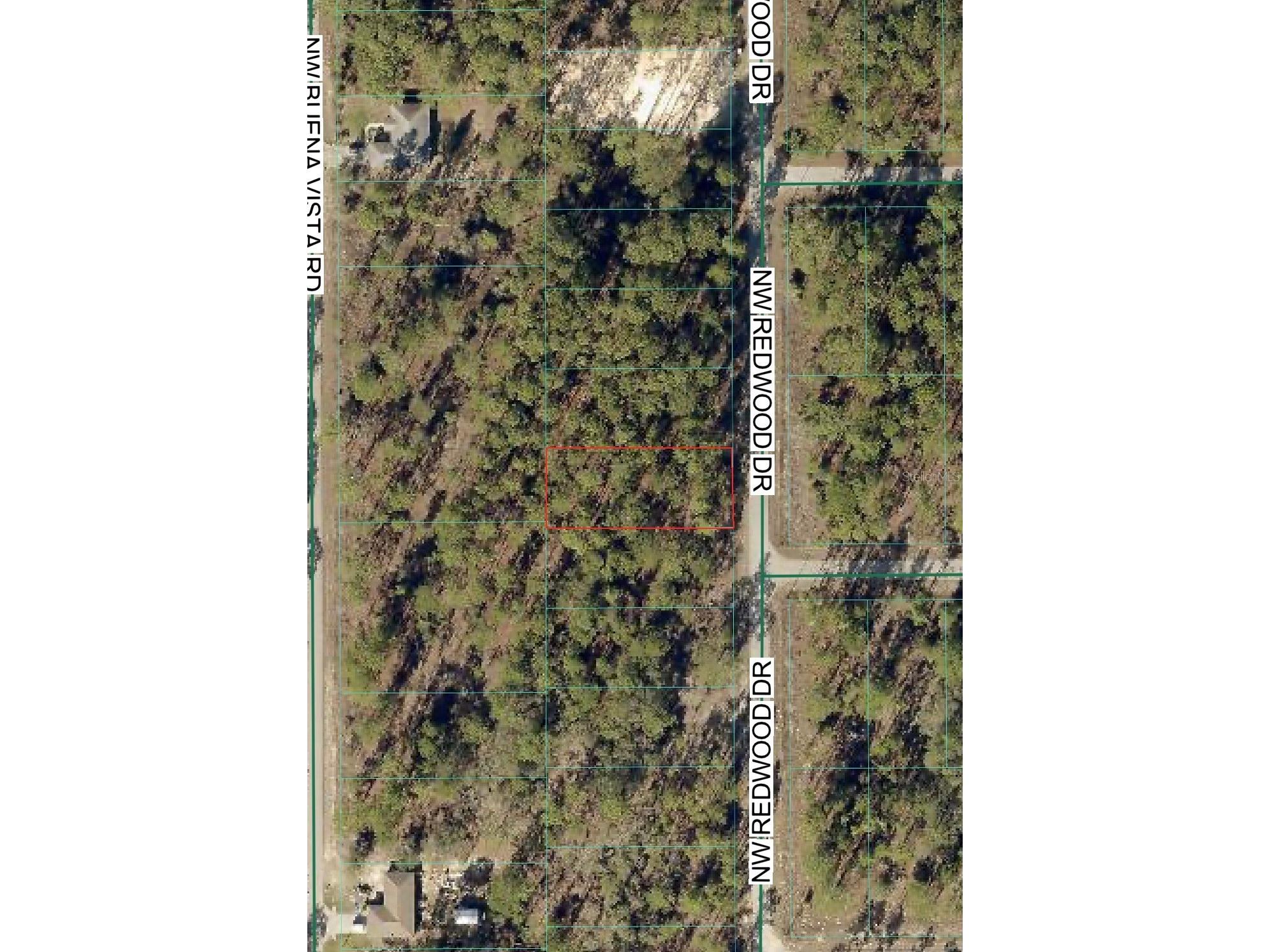 NW Redwood Drive Dunnellon FL 34431 OM722717 image1