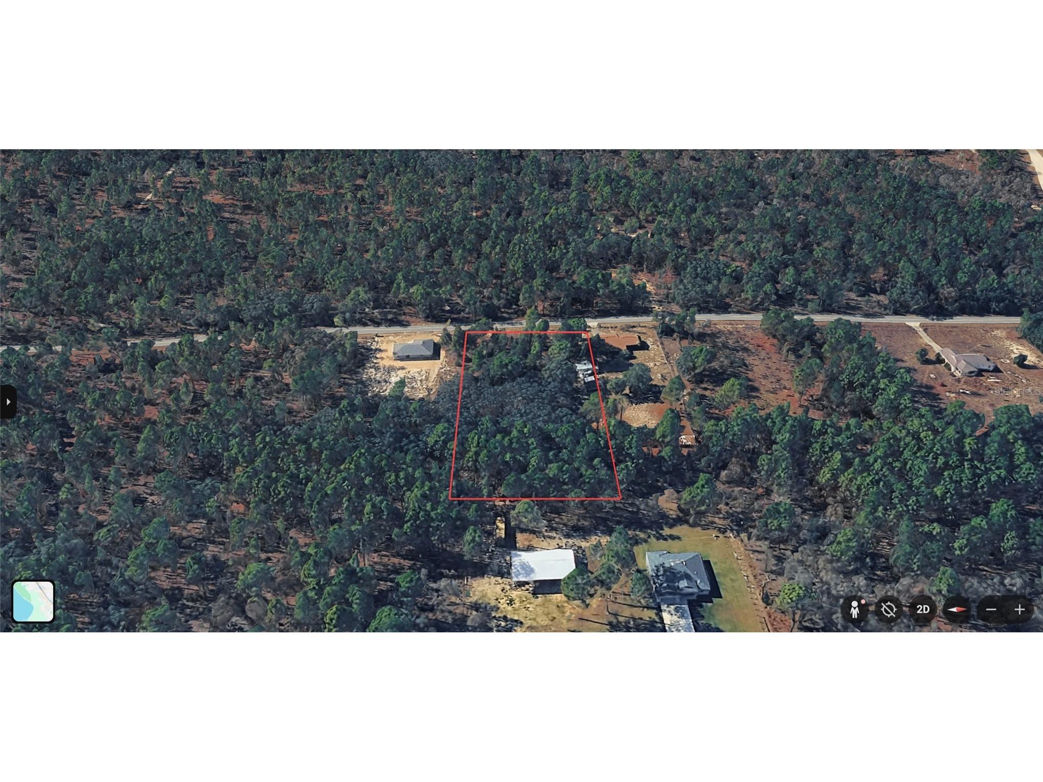 Nw Ridewood Rd Dunnellon FL 34431 GC536746 image1