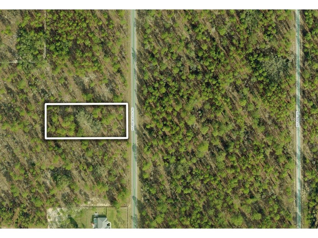 Nw Ridgewood Rd. Lot 15 Dunnellon FL 34431 OM680842 image1