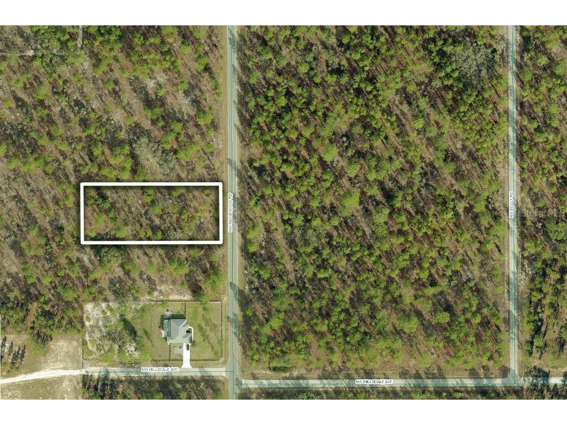 Nw Ridgewood Rd. Lot 16 Dunnellon FL 34431 OM680864 image1