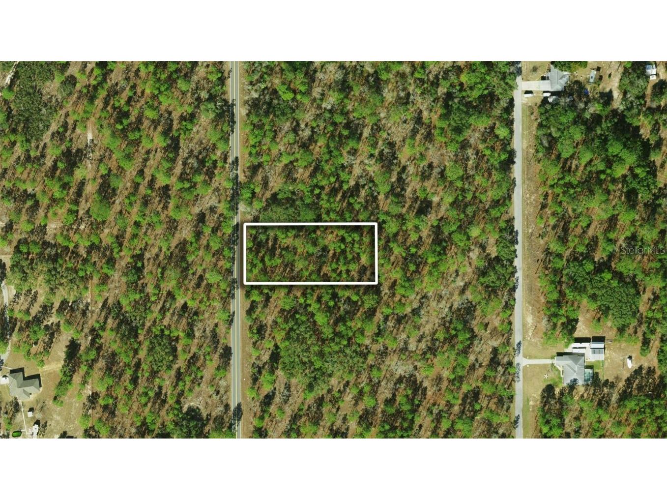 Nw Ridgewood Road Dunnellon FL 34431 OM681359 image1