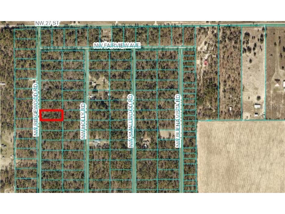 NW Ridgewood Road Dunnellon FL 34431 O6296981 image1