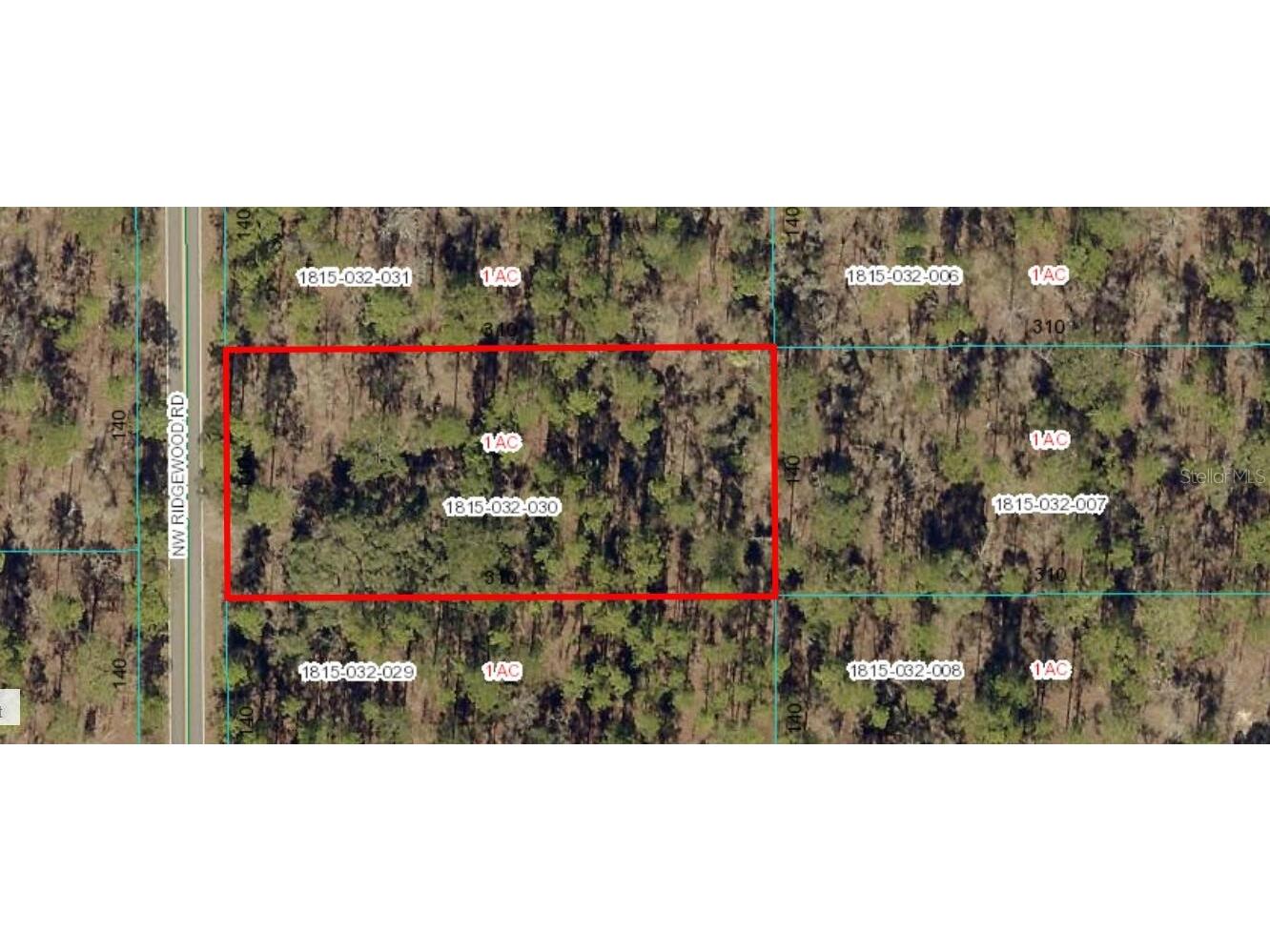 NW Ridgewood Road Dunnellon FL 34431 O6296981 image2