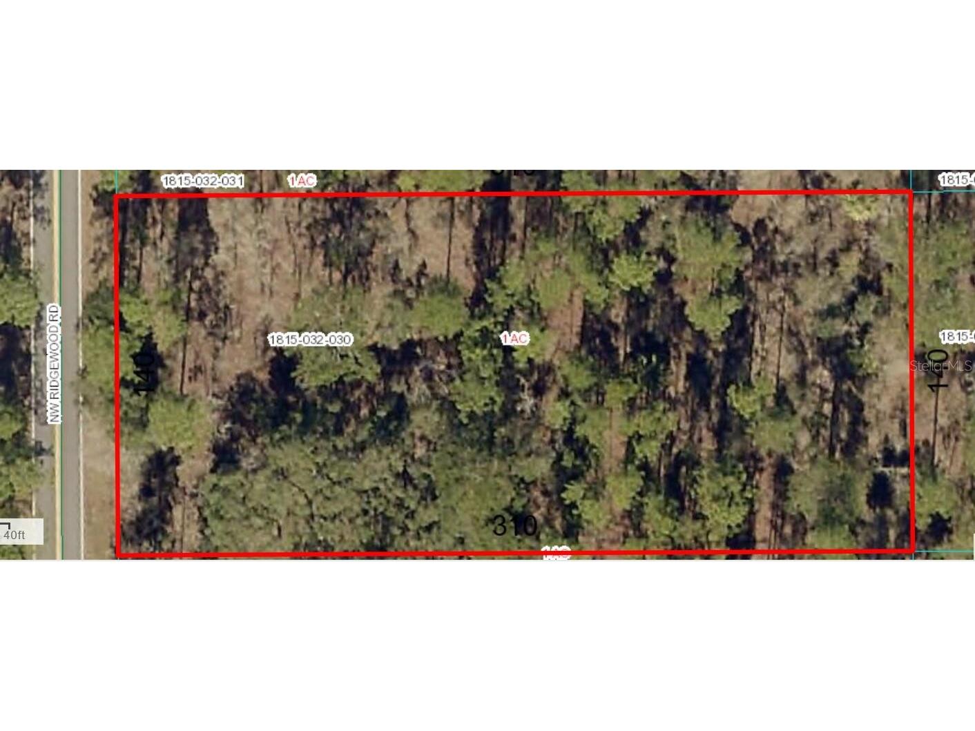 NW Ridgewood Road Dunnellon FL 34431 O6296981 image3