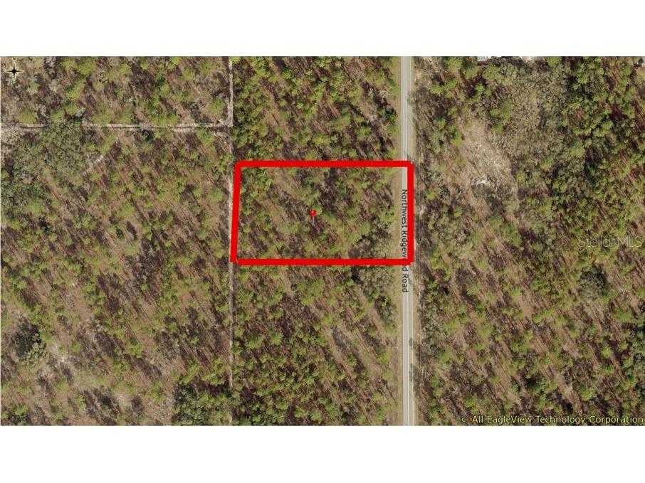 NW Ridgewood Road Dunnellon FL 34431 O6351627 image1