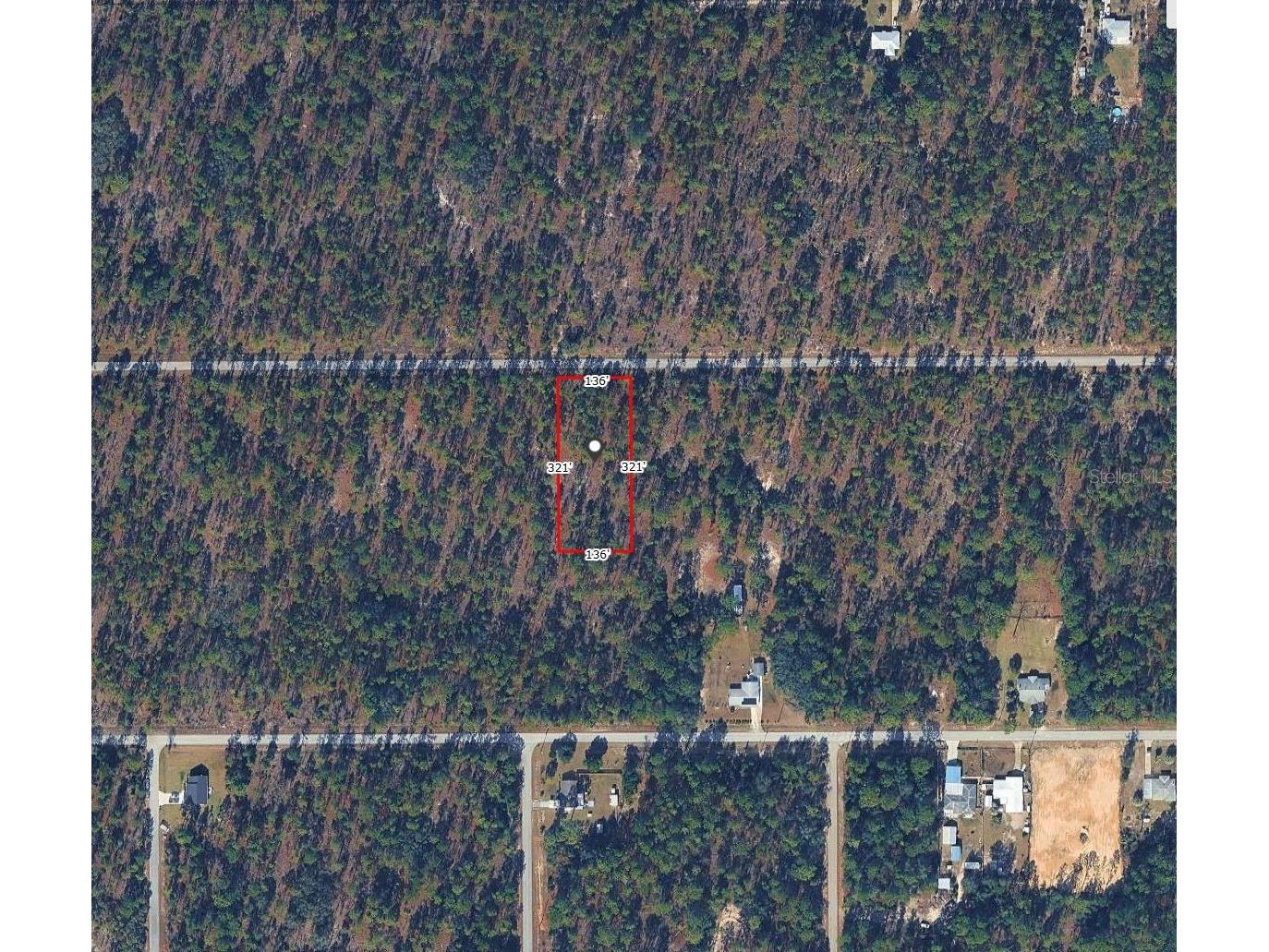 Nw Shamrock Ave Dunnellon FL 34431 O6383436 image1