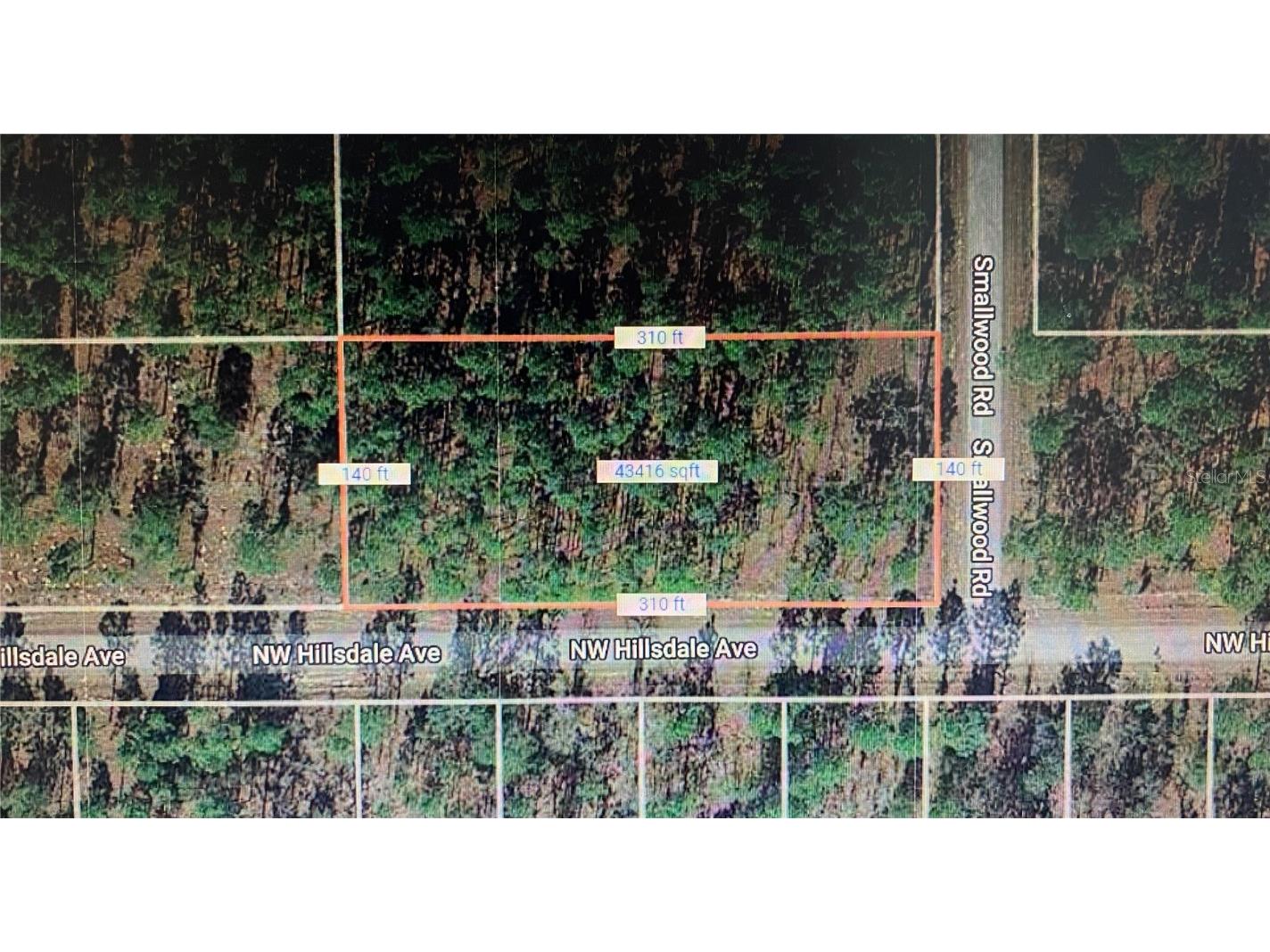 Nw Smallwood Dunnellon FL 34431 O6173817 image1