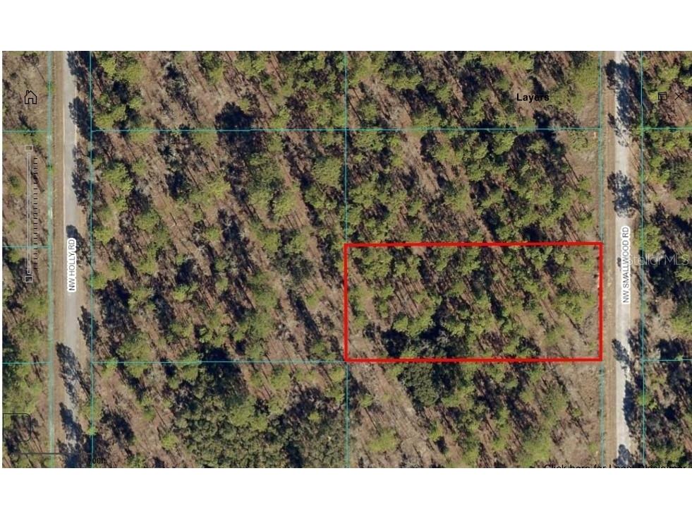 NW Smallwood Road Dunnellon FL 34431 OM655232 image1