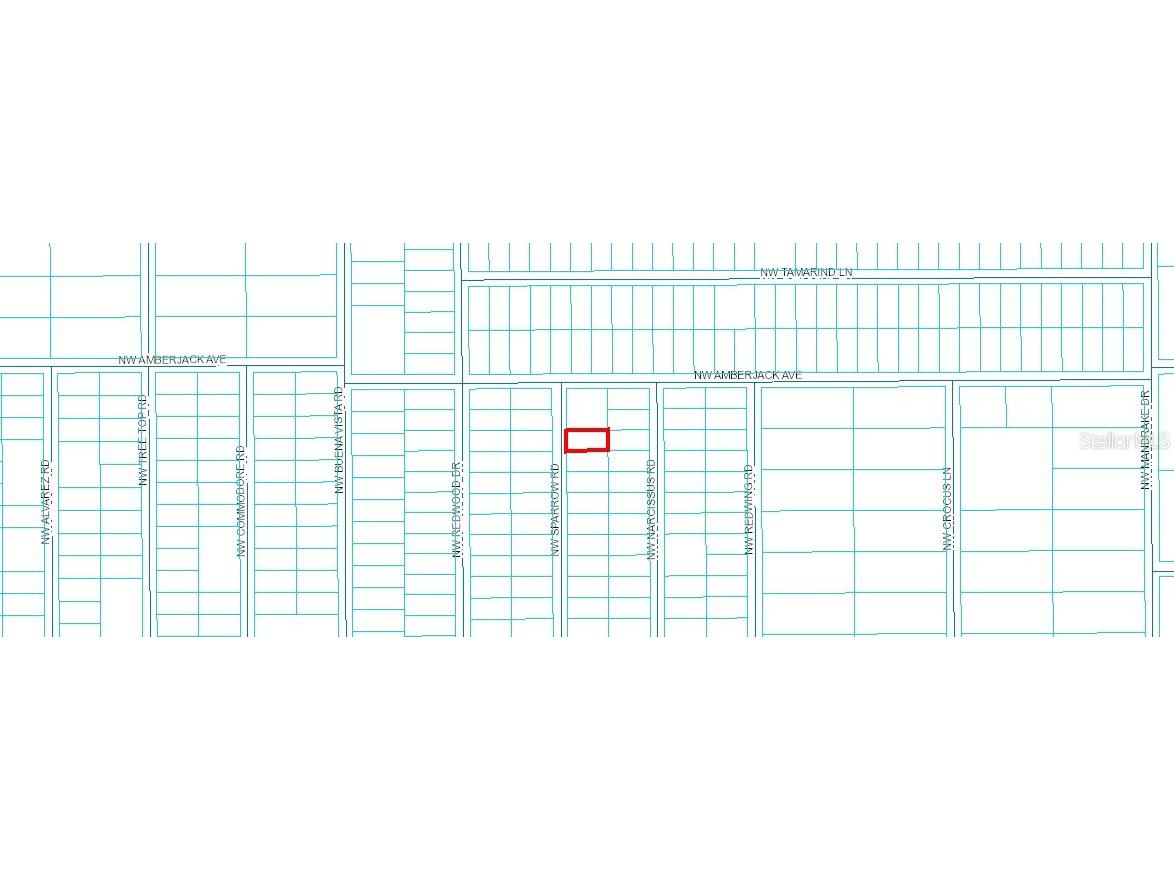 NW Sparrow Road Dunnellon FL 34431 C7497822 image1