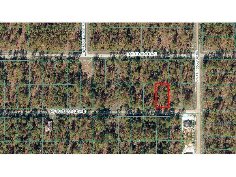 Nw Summerfield Avenue Dunnellon FL 34431 FC308011 image1