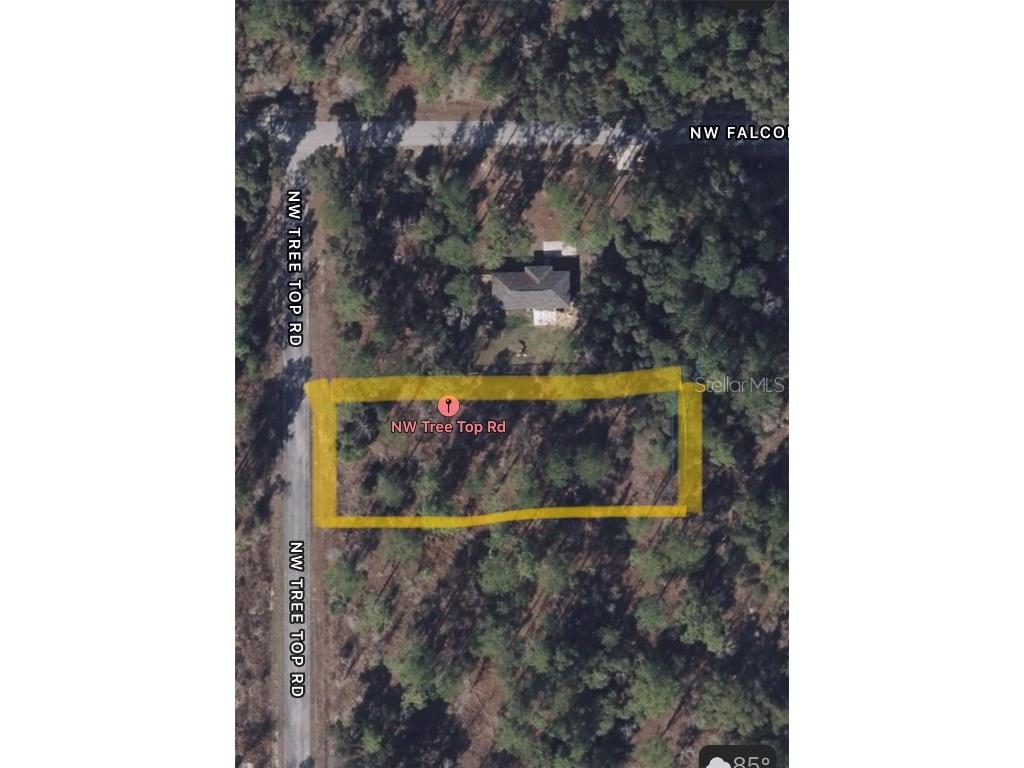 NW Tree Top Rd Dunnellon FL 34431 G5070074 image1