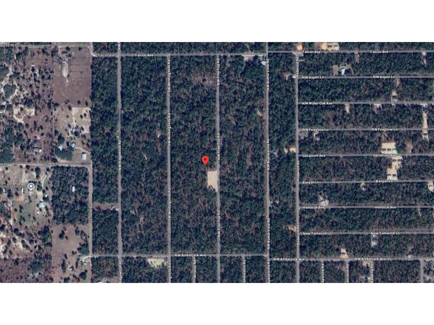 NW Tree Top Road Dunnellon FL 34431 OK225311 image7