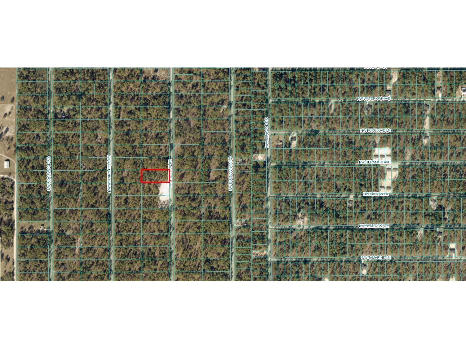 NW Tree Top Road Dunnellon FL 34431 OK225311 image8