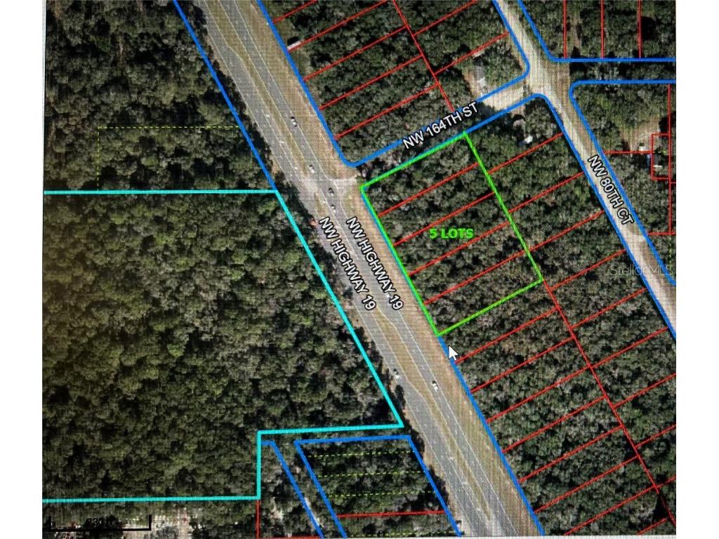 NW Us 19 Highway Chiefland FL 32626 W7857678 image2