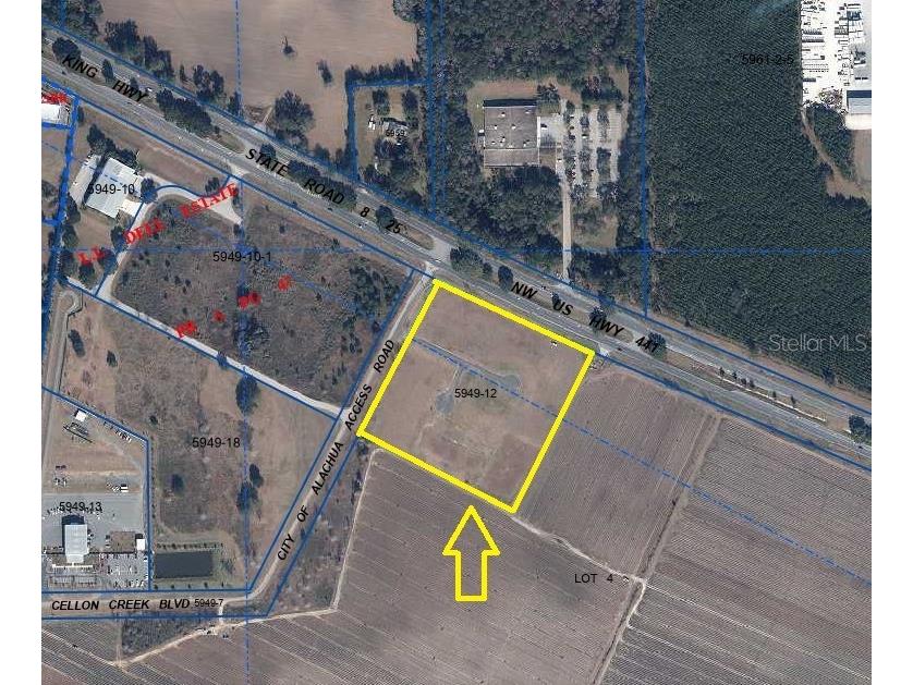 NW Us-441 Alachua FL 32615 GC528588 image6