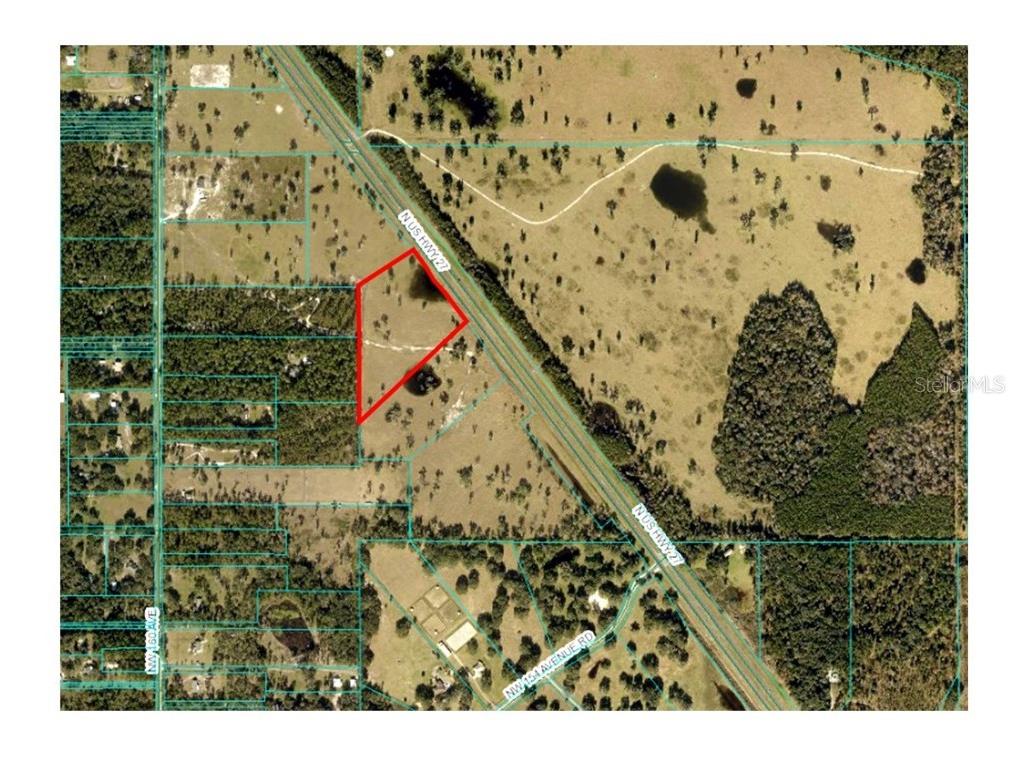NW Us Highway 27 Morriston FL 32668 OM681646 image1