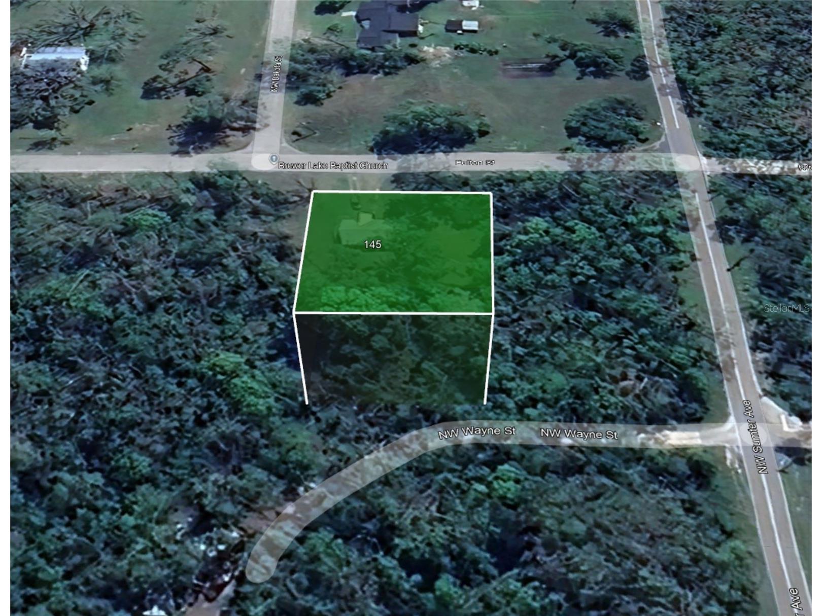 Nw Wayne St Mayo FL 32066 O6391115 image10