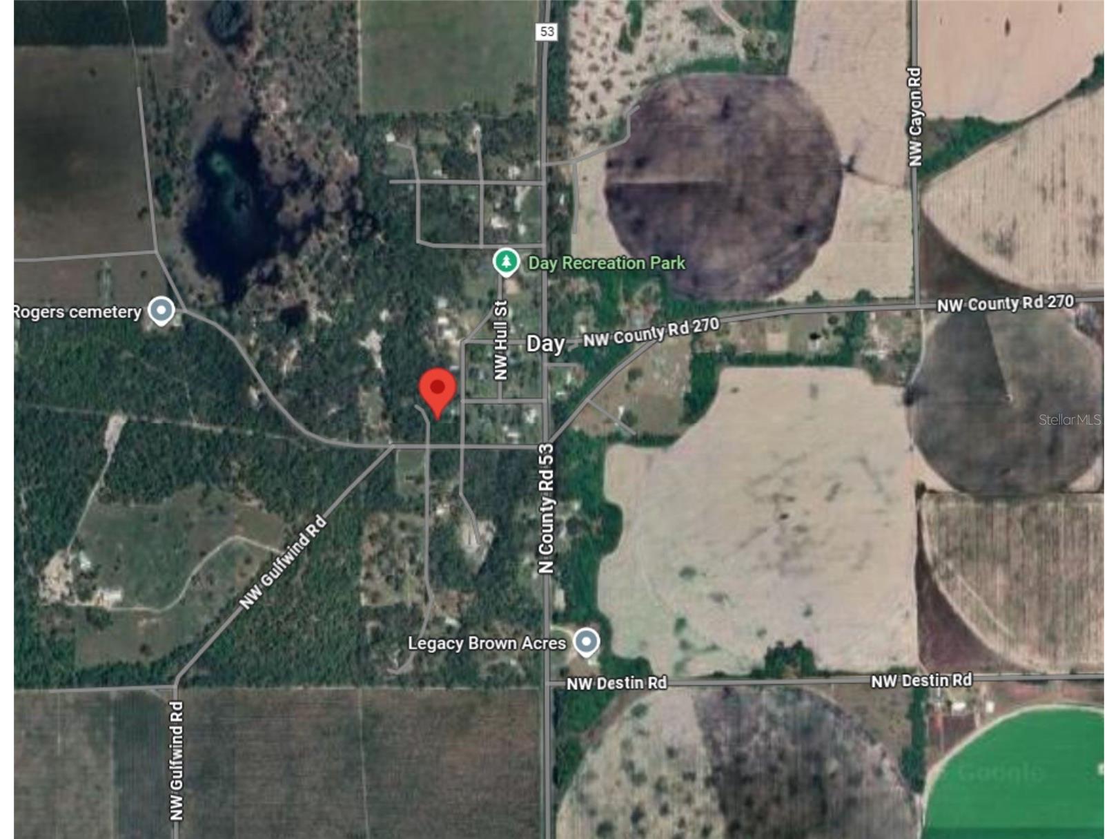 Nw Wayne St Mayo FL 32066 O6391115 image11