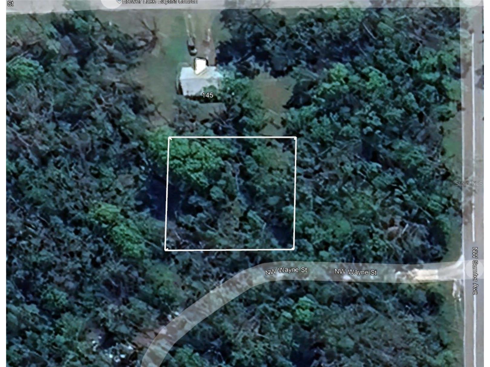 Nw Wayne St Mayo FL 32066 O6391115 image2