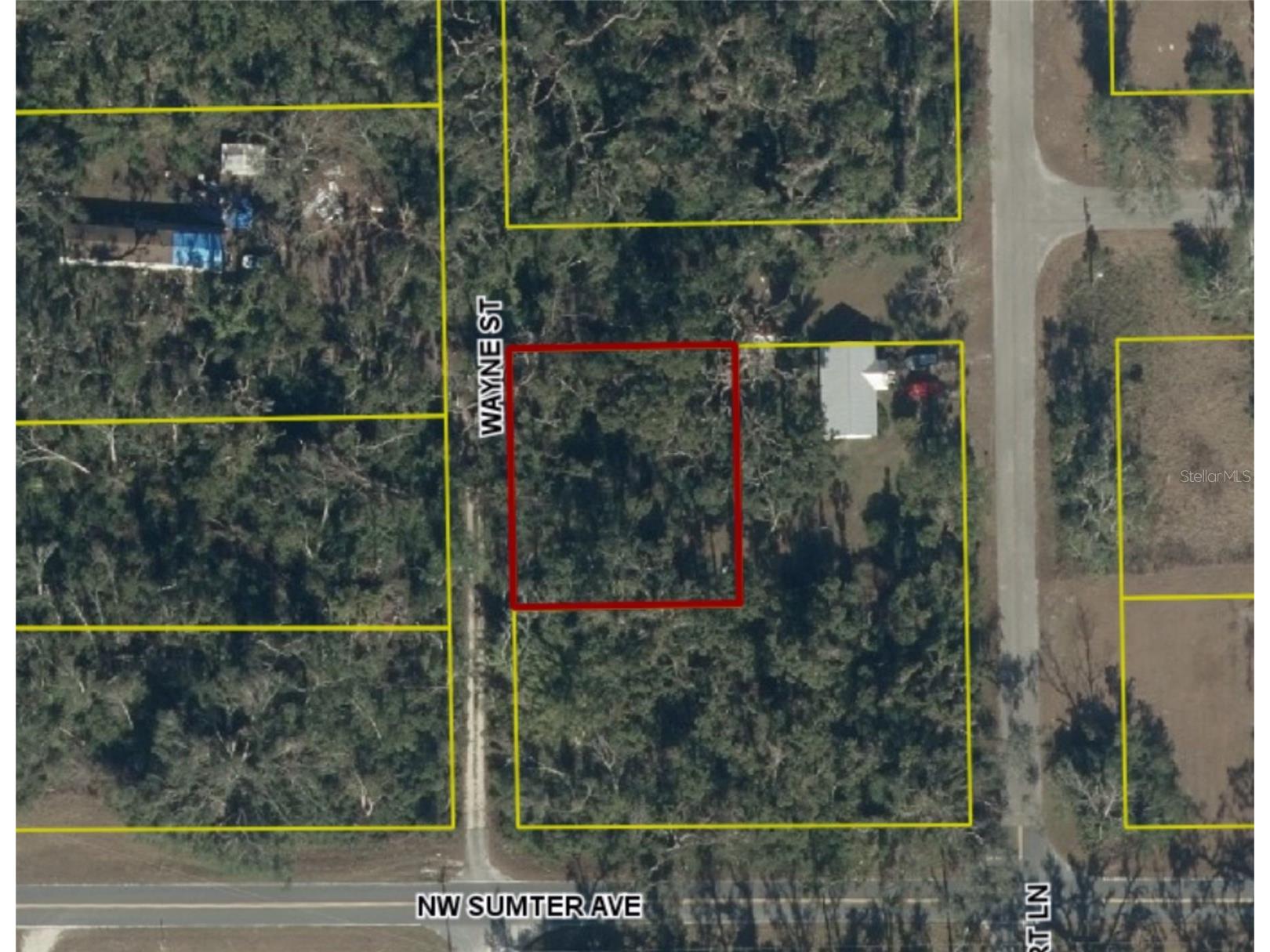 Nw Wayne St Mayo FL 32066 O6391115 image3