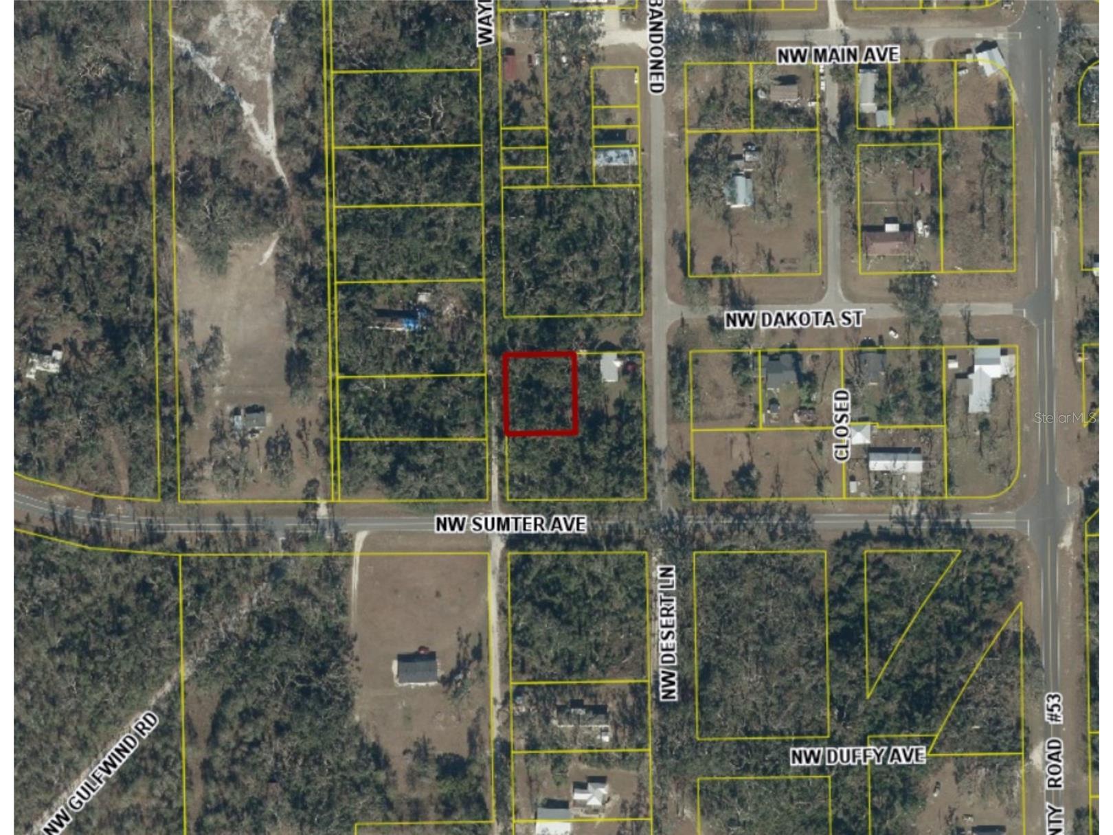 Nw Wayne St Mayo FL 32066 O6391115 image4