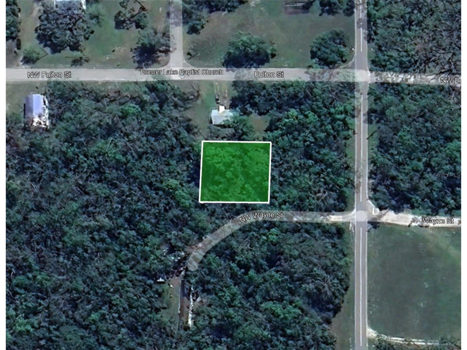 Nw Wayne St Mayo FL 32066 O6391115 image5