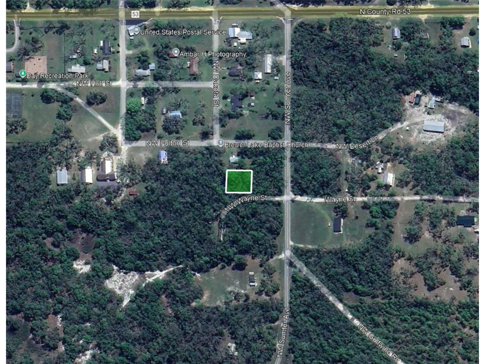 Nw Wayne St Mayo FL 32066 O6391115 image6