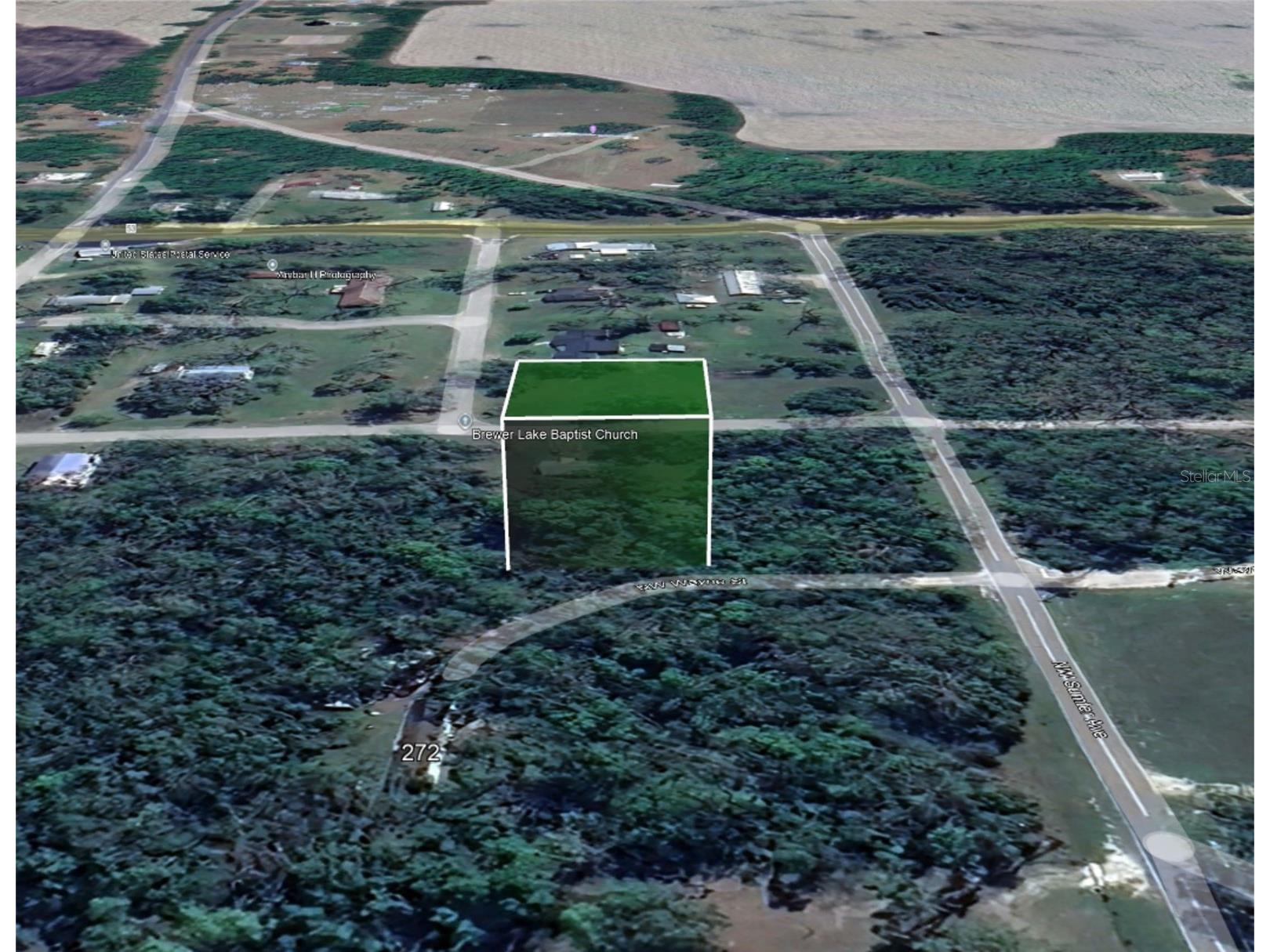 Nw Wayne St Mayo FL 32066 O6391115 image7