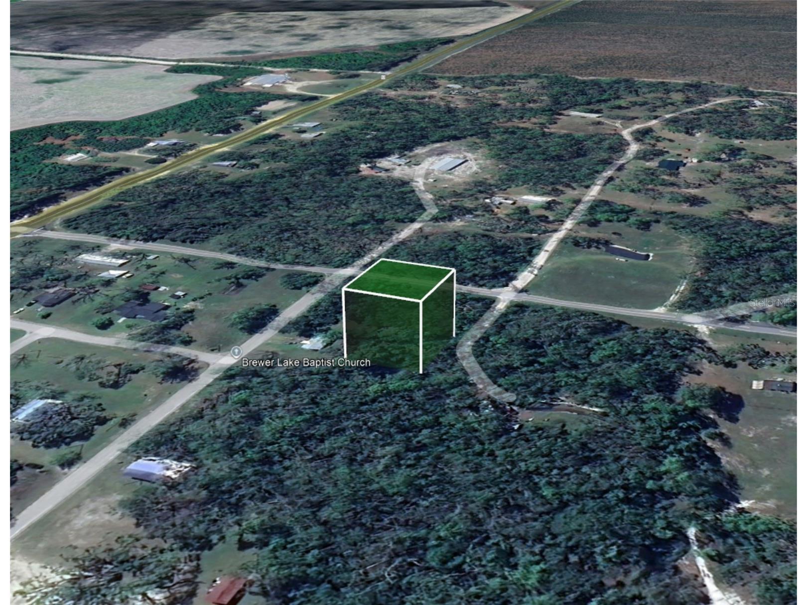 Nw Wayne St Mayo FL 32066 O6391115 image8