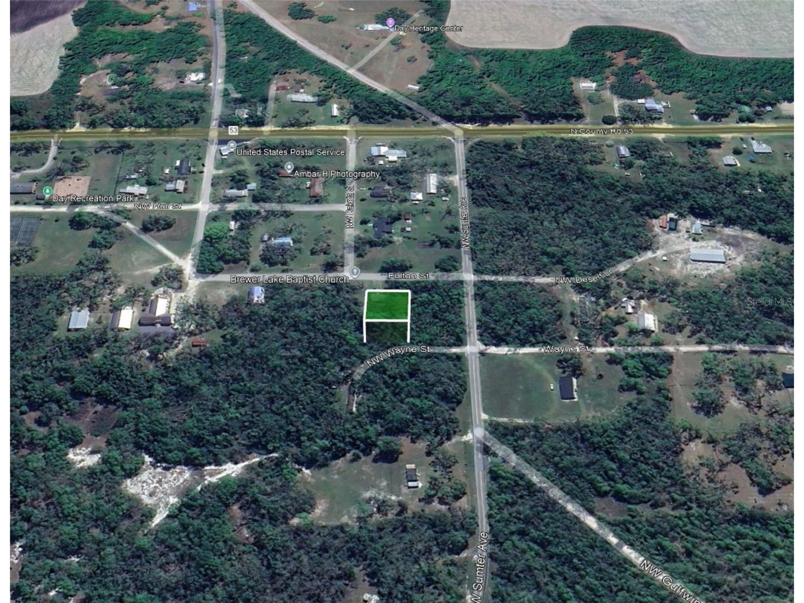 Nw Wayne St Mayo FL 32066 O6391115 image9