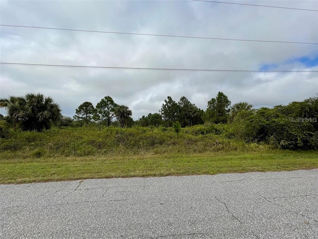 Nyberg Road North Port FL 34291 A4697310 image1