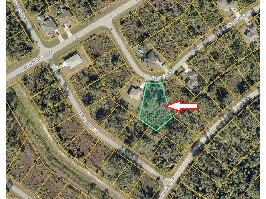 Nyberg Road North Port FL 34291 NS1086053 image16