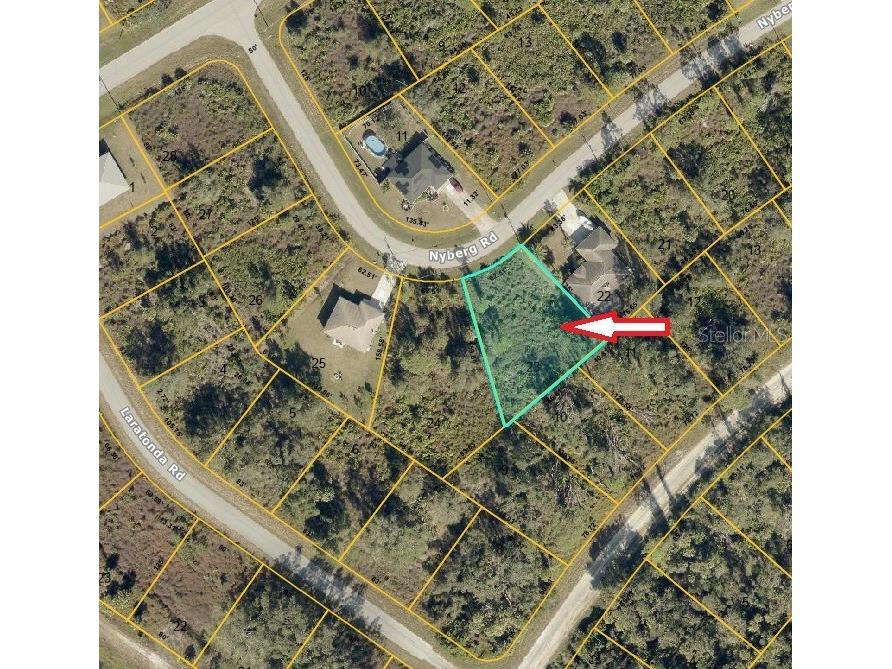 Nyberg Road North Port FL 34291 NS1086054 image8